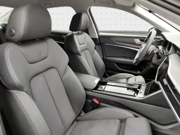 A6 Limousine 55 TFSI e qu. S line HDMatrix*Tour*