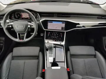 A6 Limousine 55 TFSI e qu. S line HDMatrix*Tour*