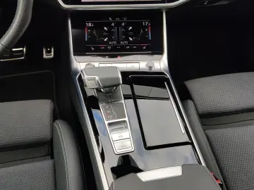 A6 Limousine 55 TFSI e qu. S line HDMatrix*Tour*