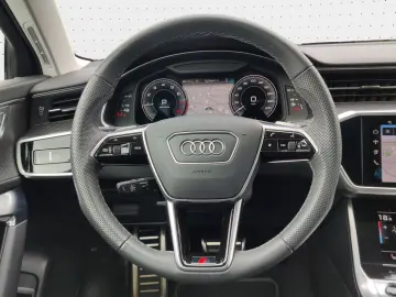 A6 Limousine 55 TFSI e qu. S line HDMatrix*Tour*