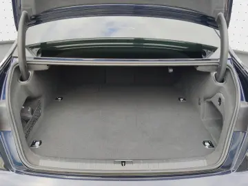 A6 Limousine 55 TFSI e qu. S line HDMatrix*Tour*