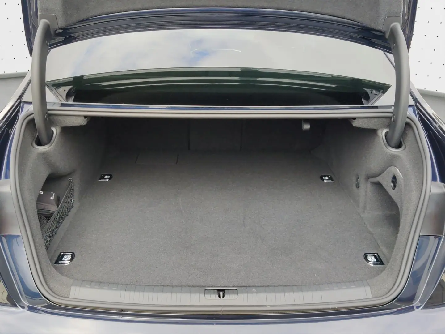 A6 Limousine 55 TFSI e qu. S line HDMatrix*Tour*