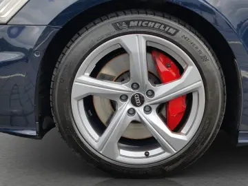 A6 Limousine 55 TFSI e qu. S line HDMatrix*Tour*