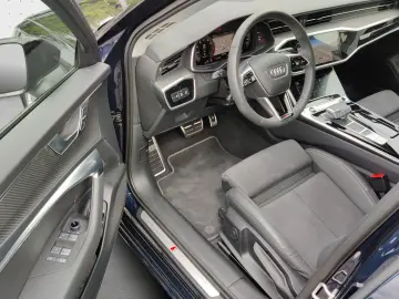 A6 Limousine 55 TFSI e qu. S line HDMatrix*Tour*