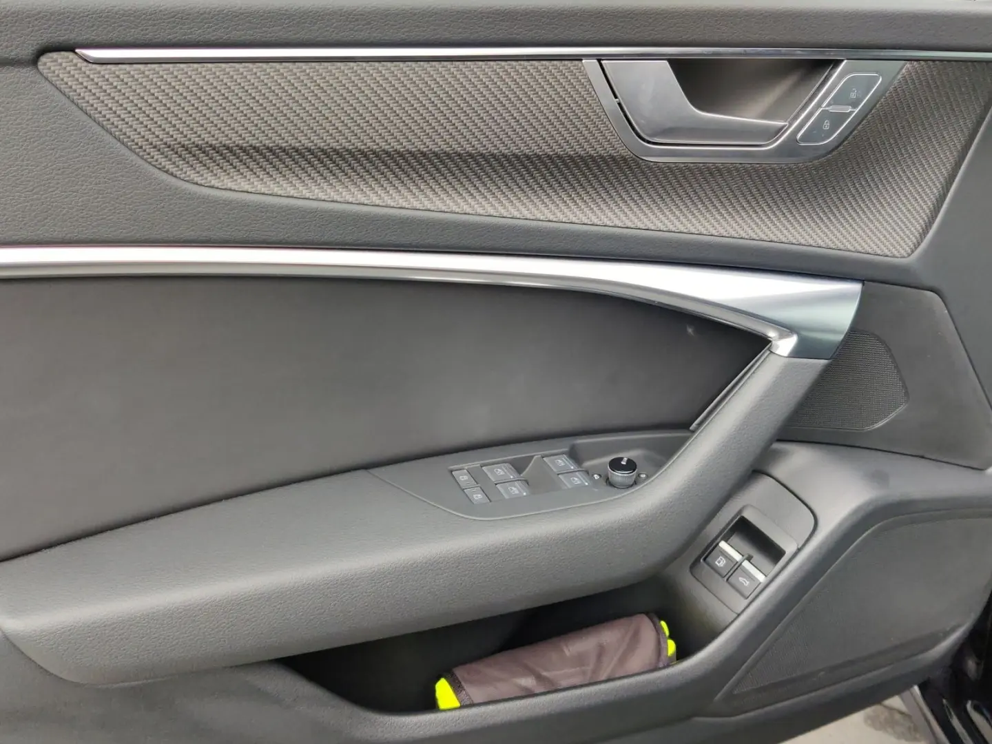 A6 Limousine 55 TFSI e qu. S line HDMatrix*Tour*