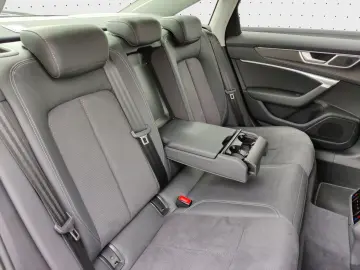 A6 Limousine 55 TFSI e qu. S line HDMatrix*Tour*