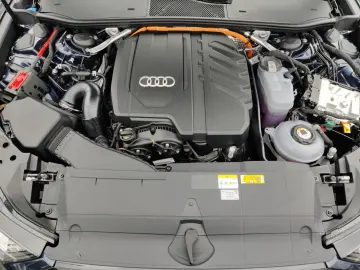 A6 Limousine 55 TFSI e qu. S line HDMatrix*Tour*