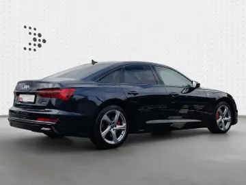 A6 Limousine 55 TFSI e qu. S line HDMatrix*Tour*