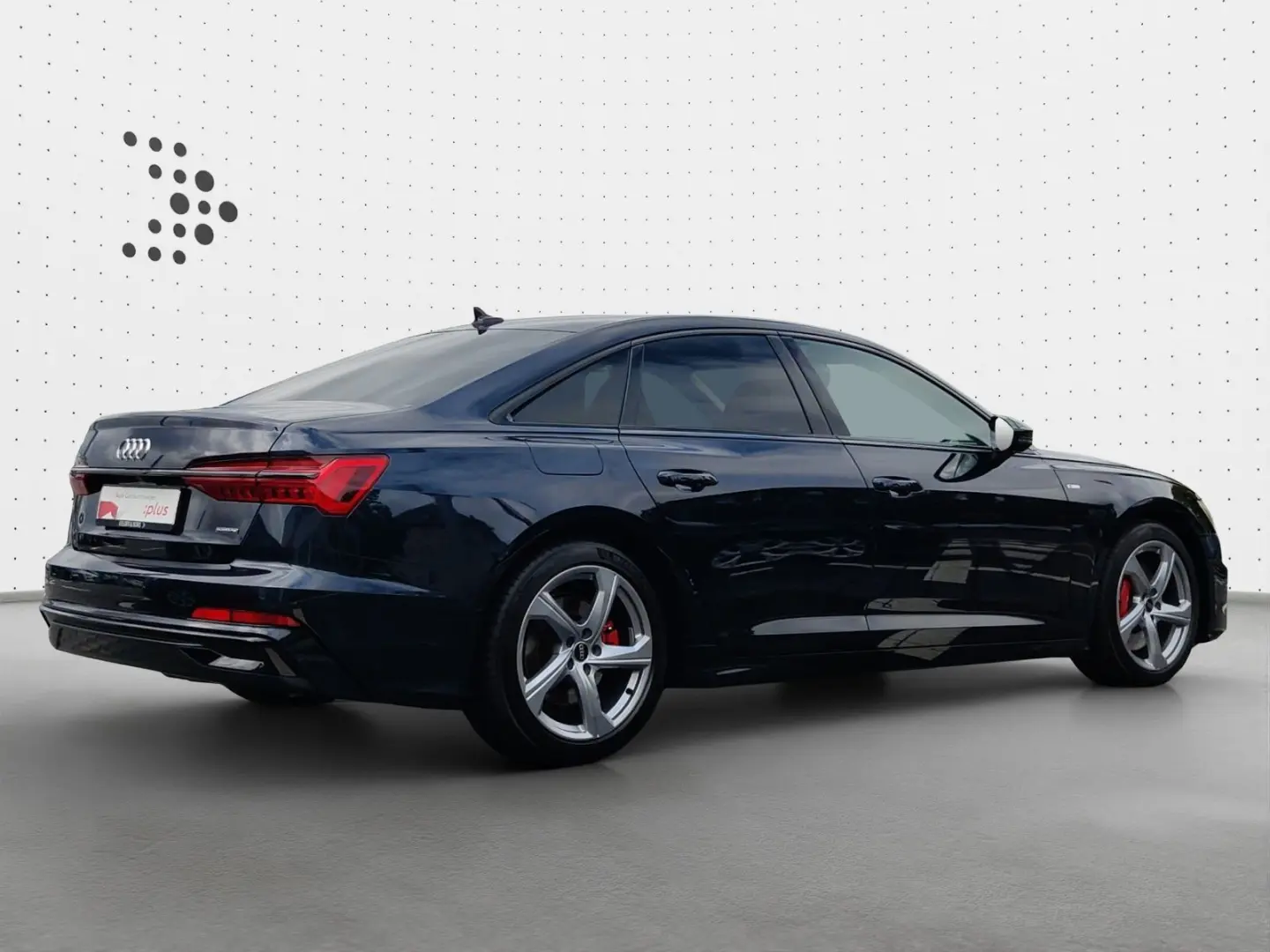 A6 Limousine 55 TFSI e qu. S line HDMatrix*Tour*