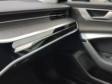 A6 Limousine 55 TFSI e qu. S line HDMatrix*Tour*