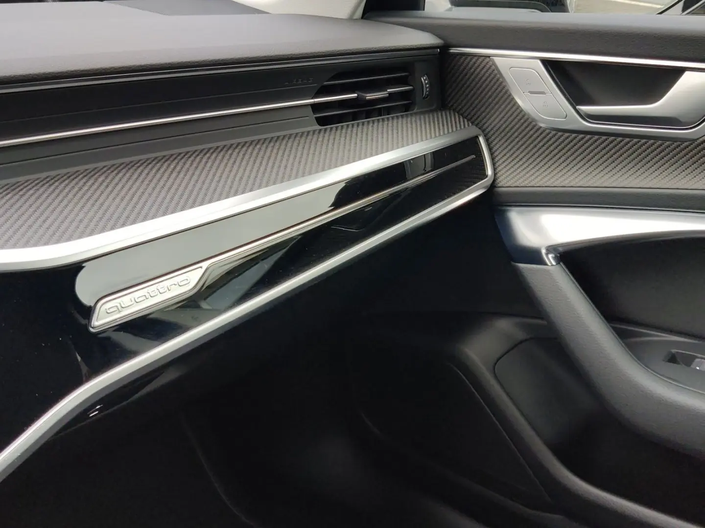 A6 Limousine 55 TFSI e qu. S line HDMatrix*Tour*
