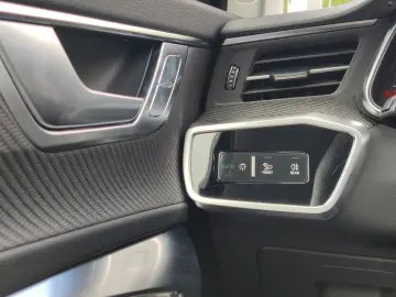 A6 Limousine 55 TFSI e qu. S line HDMatrix*Tour*
