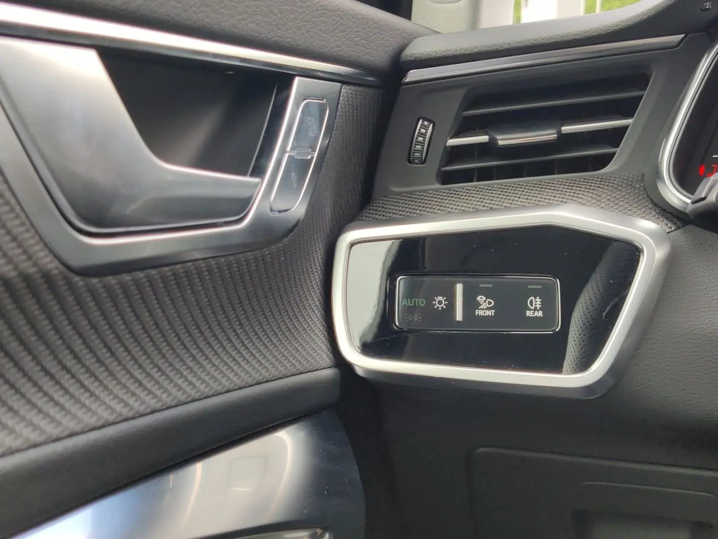 A6 Limousine 55 TFSI e qu. S line HDMatrix*Tour*