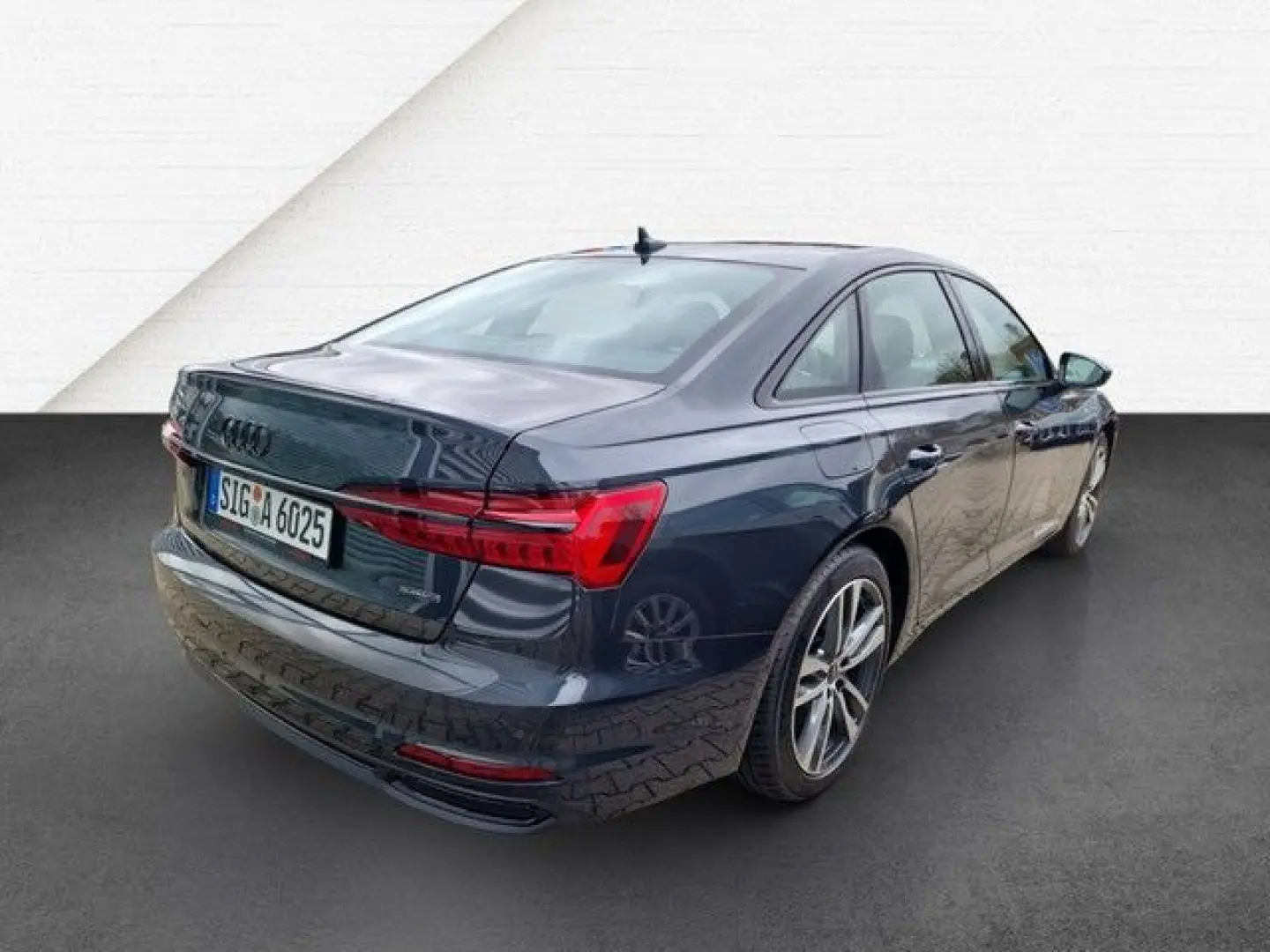 A6 Limousine 50 TFSI e quattro S tronic Sport