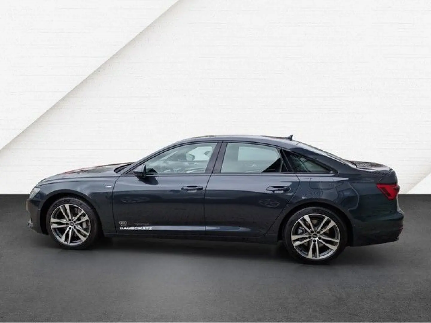 A6 Limousine 50 TFSI e quattro S tronic Sport