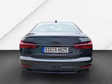 A6 Limousine 50 TFSI e quattro S tronic Sport