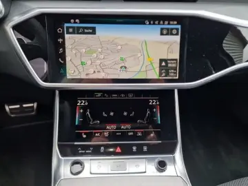 A6 Limousine 50 TFSI e quattro S tronic Sport