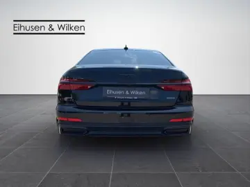 A6 Limousine 55+TFSI e+ADVANCED+LEDER+MATRIX+