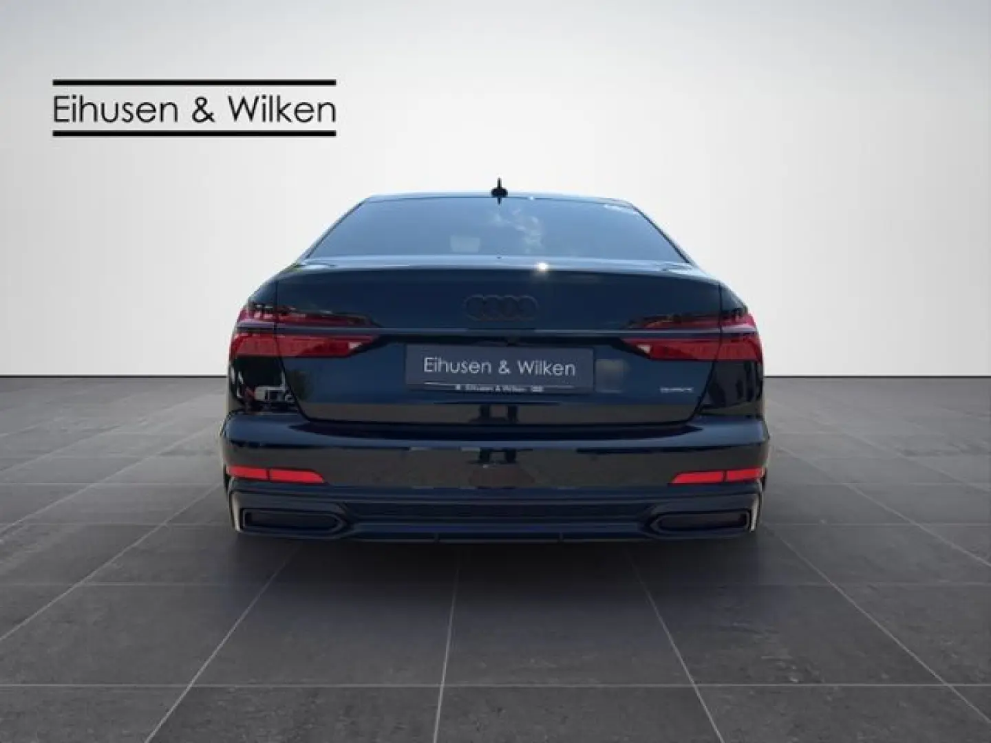 A6 Limousine 55+TFSI e+ADVANCED+LEDER+MATRIX+