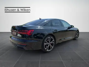 A6 Limousine 55+TFSI e+ADVANCED+LEDER+MATRIX+