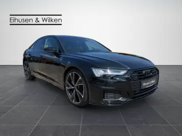 A6 Limousine 55 TFSI e ADVANCED LEDER MATRIX