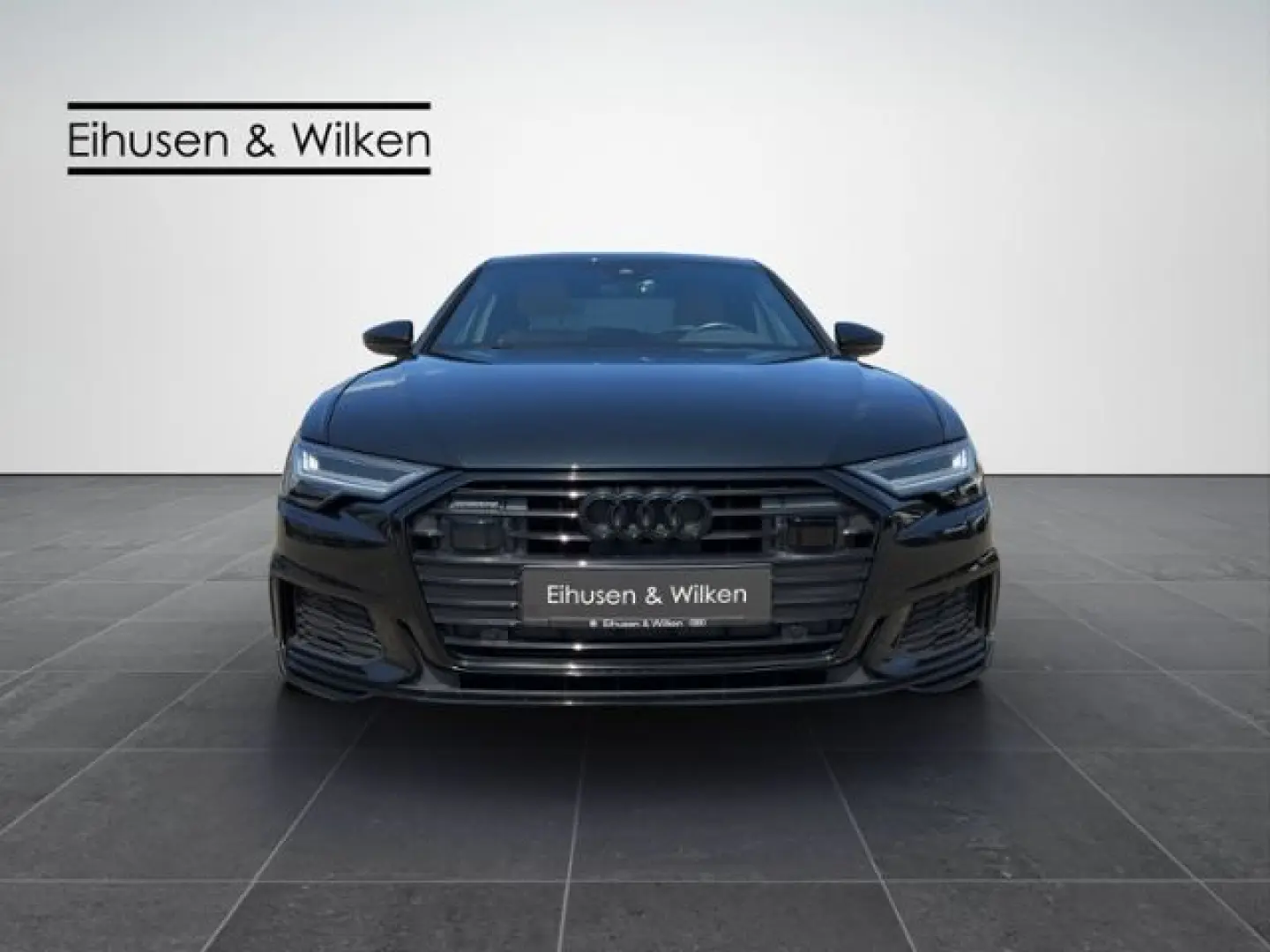 A6 Limousine 55+TFSI e+ADVANCED+LEDER+MATRIX+