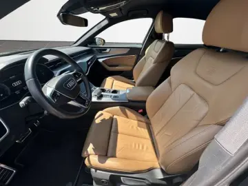 A6 Limousine 55+TFSI e+ADVANCED+LEDER+MATRIX+