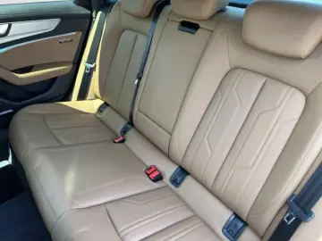 A6 Limousine 55+TFSI e+ADVANCED+LEDER+MATRIX+