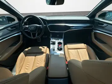 A6 Limousine 55+TFSI e+ADVANCED+LEDER+MATRIX+
