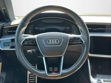 A6 Limousine 55+TFSI e+ADVANCED+LEDER+MATRIX+