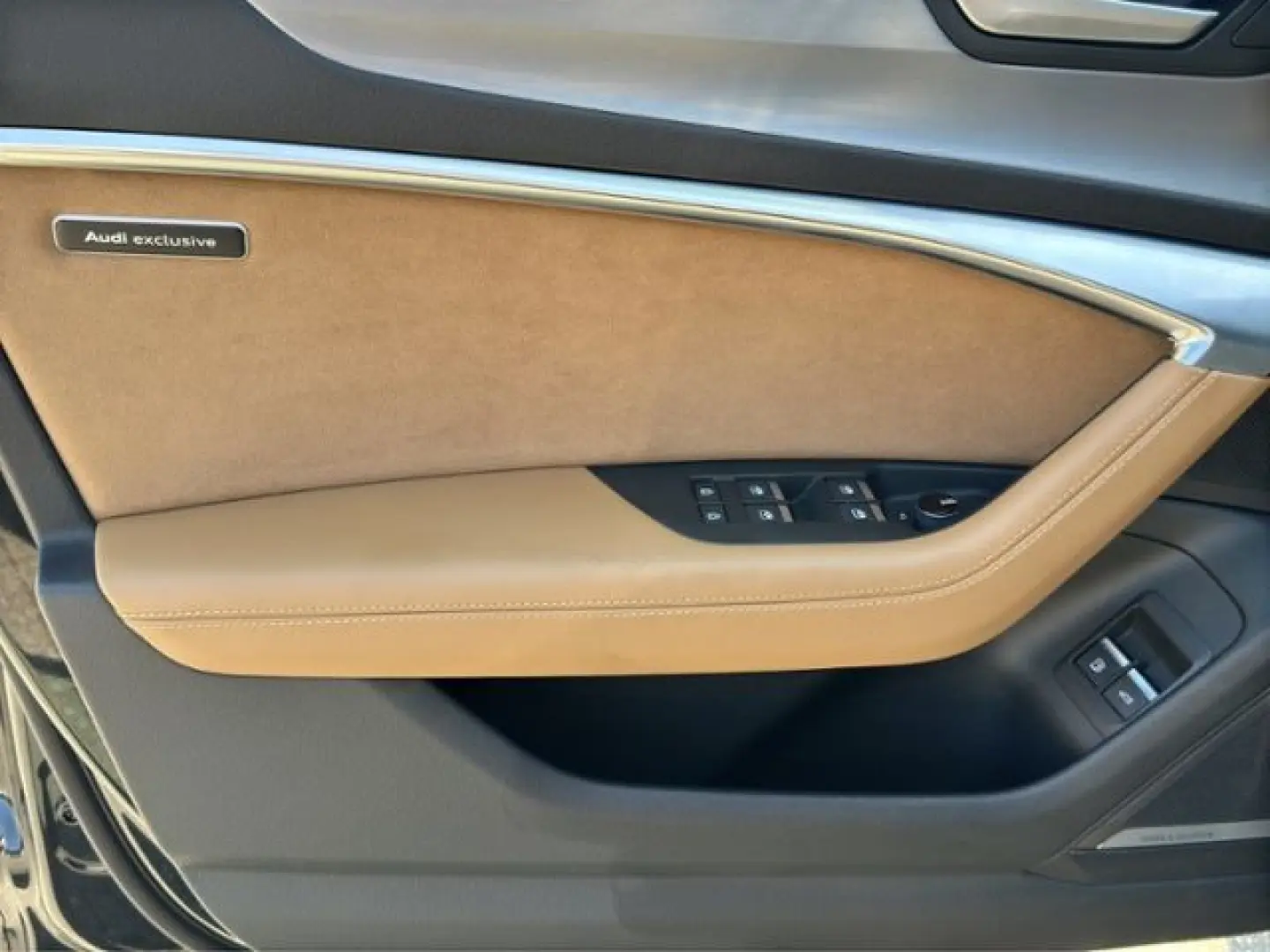 A6 Limousine 55+TFSI e+ADVANCED+LEDER+MATRIX+