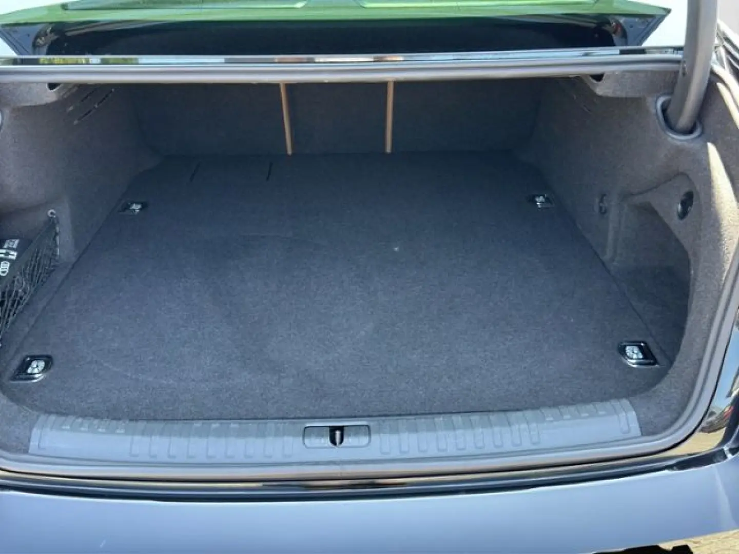 A6 Limousine 55+TFSI e+ADVANCED+LEDER+MATRIX+