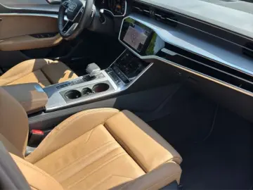 A6 Limousine 55+TFSI e+ADVANCED+LEDER+MATRIX+