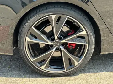 A6 Limousine 55+TFSI e+ADVANCED+LEDER+MATRIX+