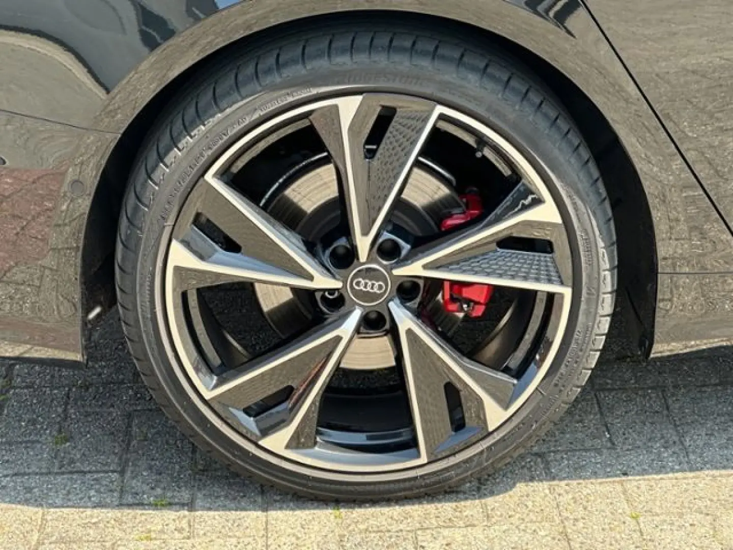A6 Limousine 55+TFSI e+ADVANCED+LEDER+MATRIX+
