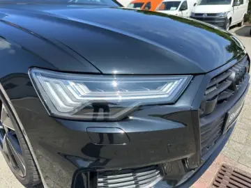 A6 Limousine 55+TFSI e+ADVANCED+LEDER+MATRIX+