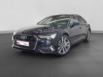 A6 50 TFSI e Q ADVANCED UPE97 LM20 TV PANO MASSA