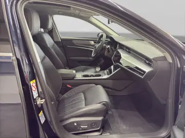 A6 50 TFSI e Q ADVANCED UPE97 LM20 TV PANO MASSA