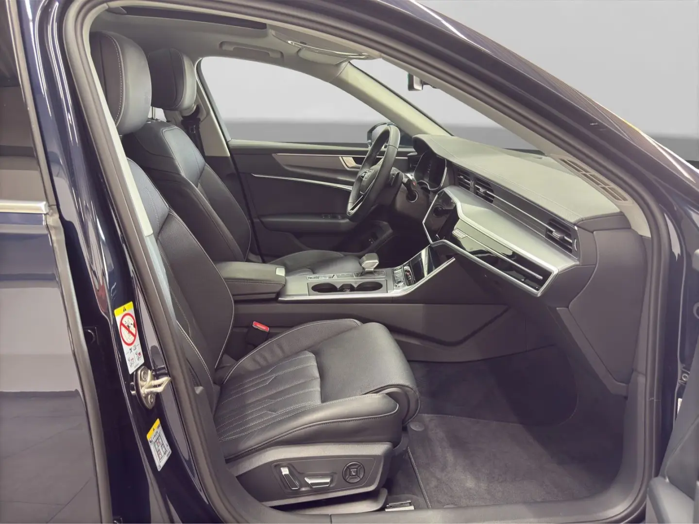 A6 50 TFSI e Q ADVANCED UPE97 LM20 TV PANO MASSA