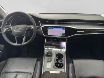 A6 50 TFSI e Q ADVANCED UPE97 LM20 TV PANO MASSA