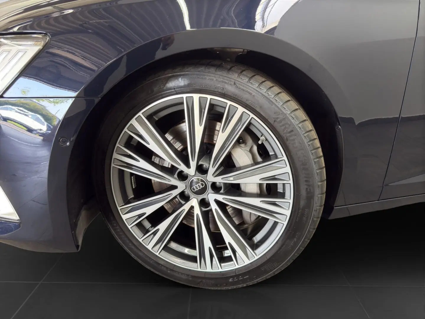 A6 50 TFSI e Q ADVANCED UPE97 LM20 TV PANO MASSA