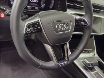 A6 50 TFSI e Q ADVANCED UPE97 LM20 TV PANO MASSA