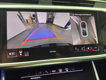 A6 50 TFSI e Q ADVANCED UPE97 LM20 TV PANO MASSA