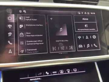 A6 50 TFSI e Q ADVANCED UPE97 LM20 TV PANO MASSA