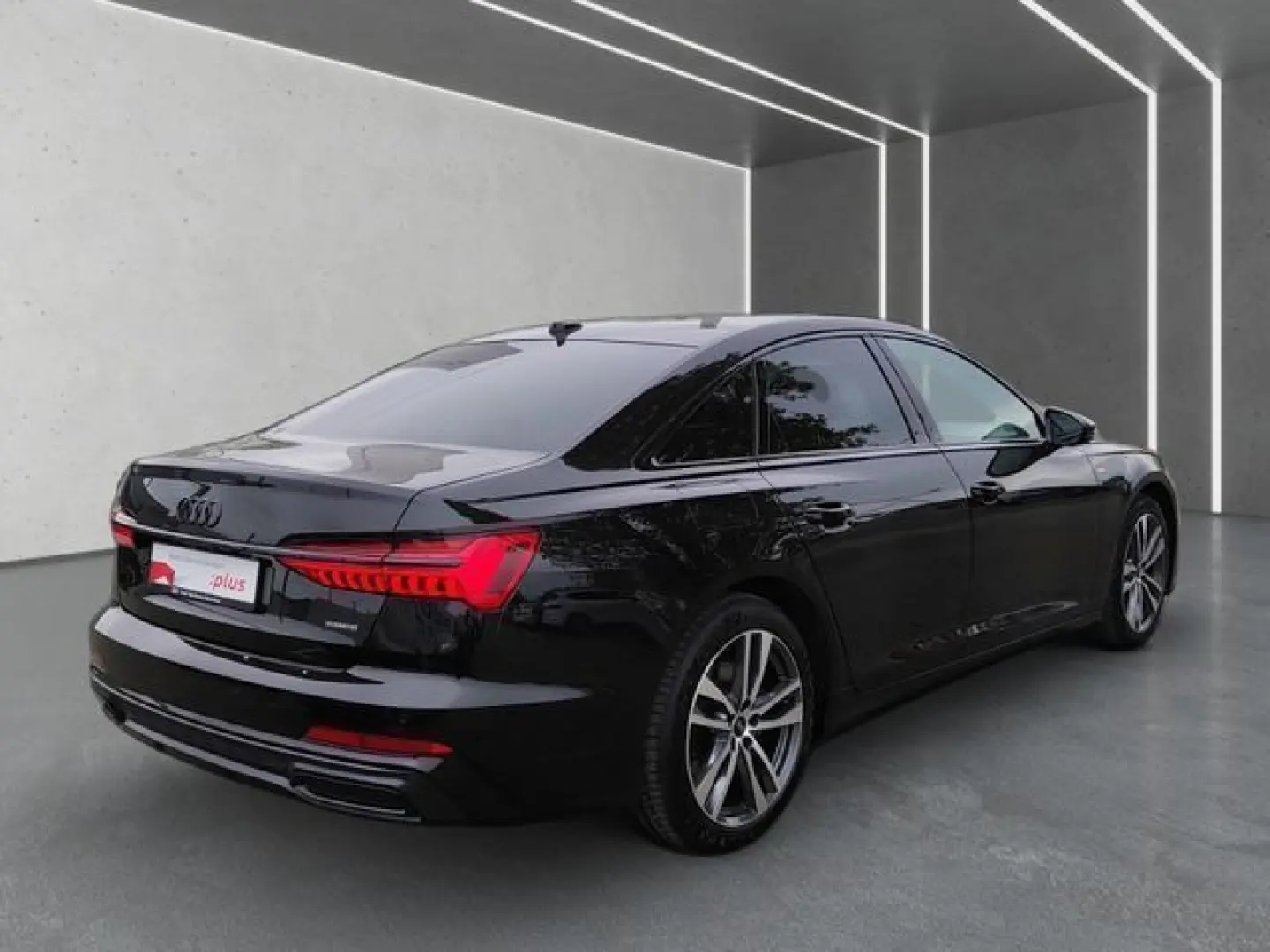 A6 Lim. 55 TFSI e qu. S line S tr. *PANO*B&O*MAT