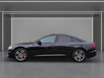 A6 Lim. 55 TFSI e qu. S line S tr. *PANO*B&O*MAT