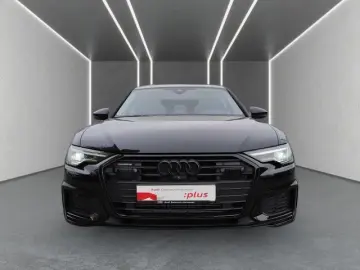 A6 Lim. 55 TFSI e qu. S line S tr. *PANO*B&O*MAT