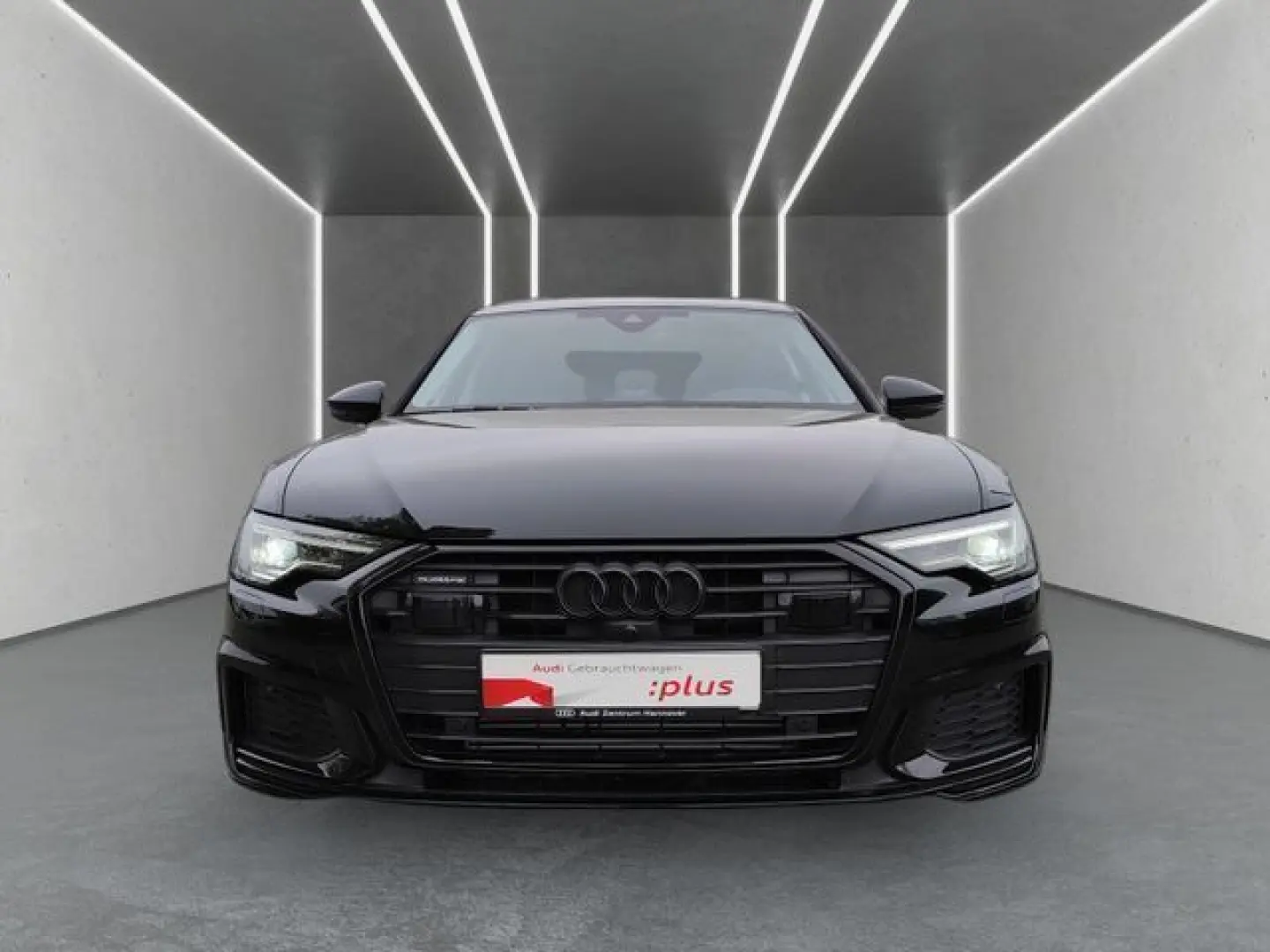 A6 Lim. 55 TFSI e qu. S line S tr. *PANO*B&O*MAT
