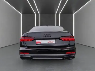 A6 Lim. 55 TFSI e qu. S line S tr. *PANO*B&O*MAT