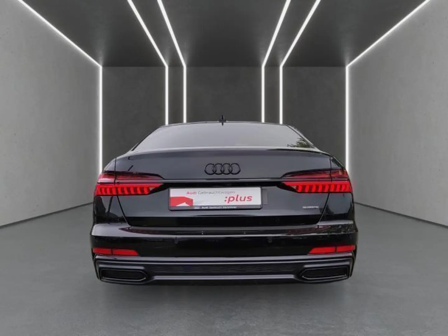 A6 Lim. 55 TFSI e qu. S line S tr. *PANO*B&O*MAT
